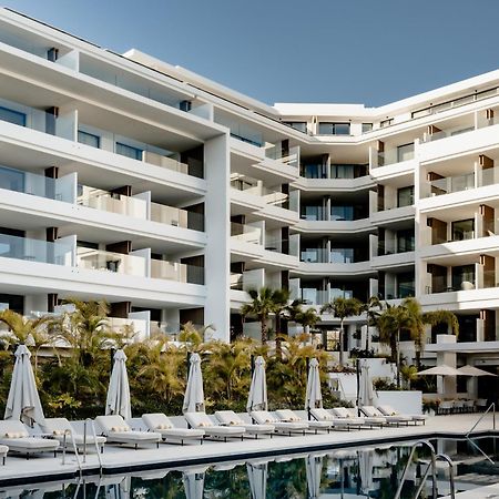 The Flag Hotel Marbella, Estepona Adult Recommended المظهر الخارجي الصورة
