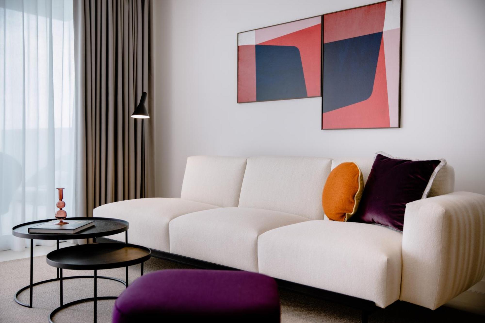The Flag Hotel Marbella, Estepona Adult Recommended المظهر الخارجي الصورة