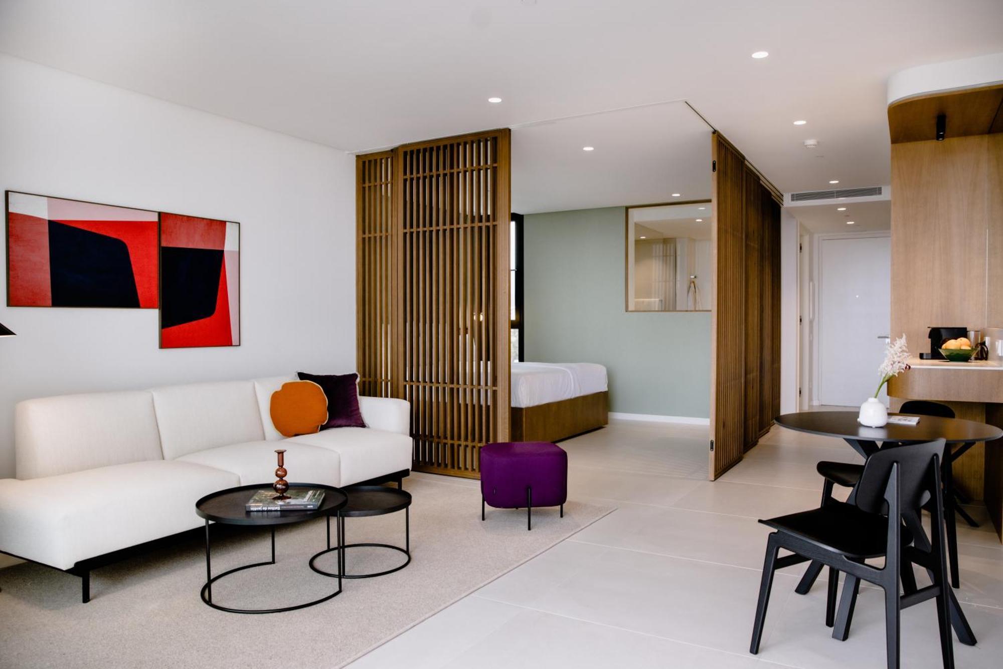 The Flag Hotel Marbella, Estepona Adult Recommended المظهر الخارجي الصورة