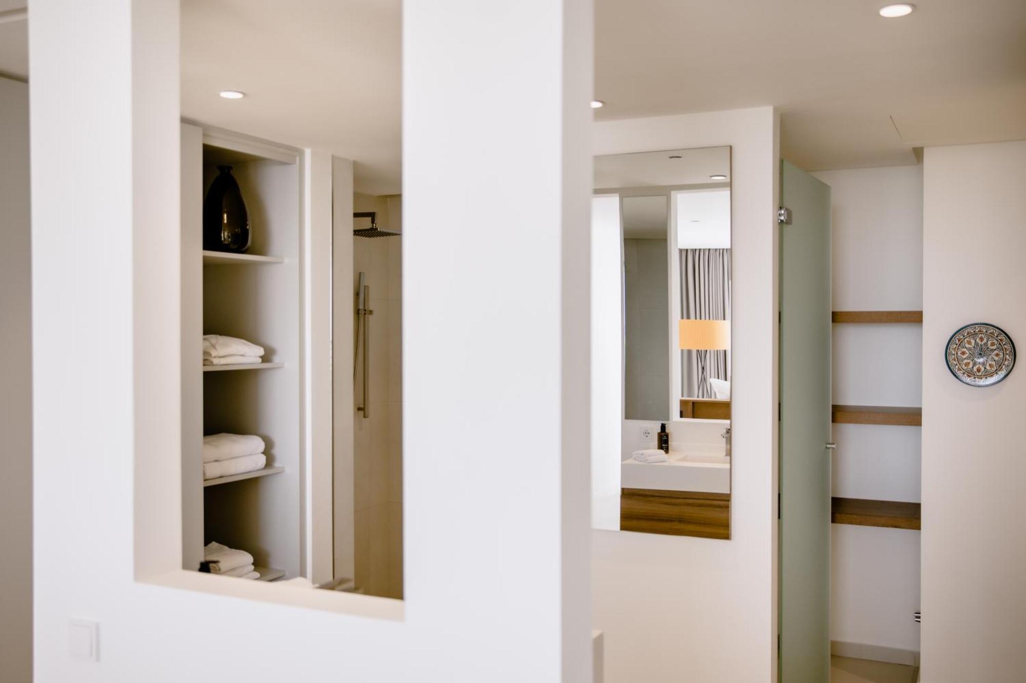 The Flag Hotel Marbella, Estepona Adult Recommended المظهر الخارجي الصورة