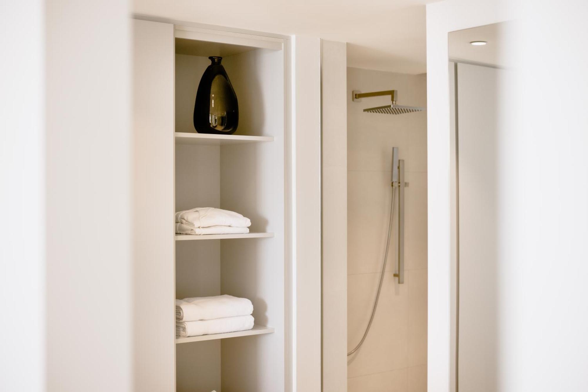The Flag Hotel Marbella, Estepona Adult Recommended المظهر الخارجي الصورة
