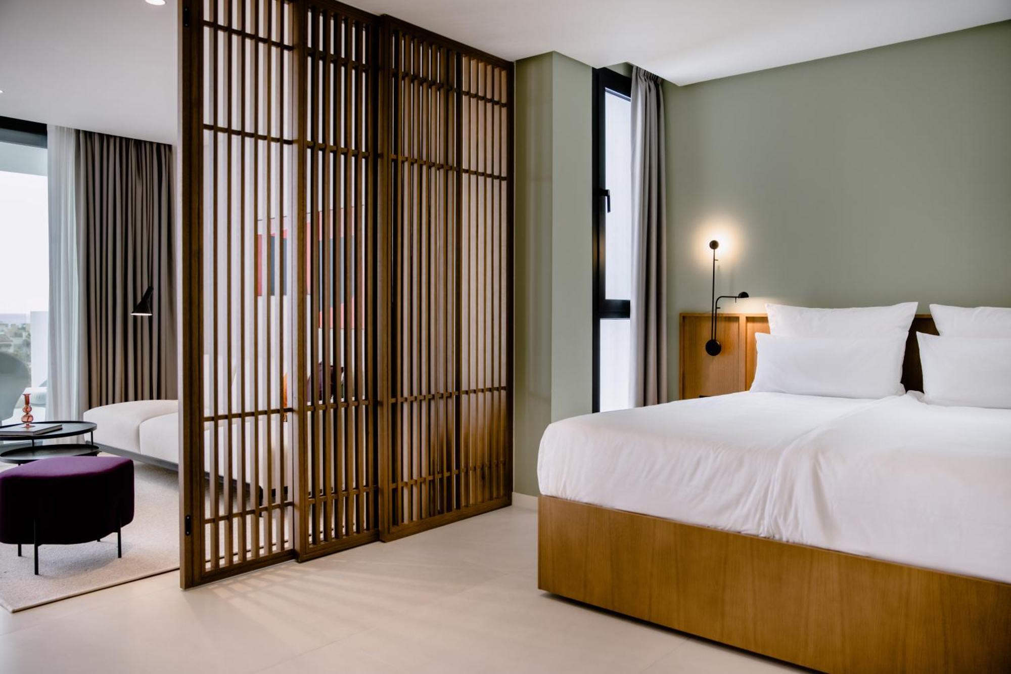 The Flag Hotel Marbella, Estepona Adult Recommended المظهر الخارجي الصورة