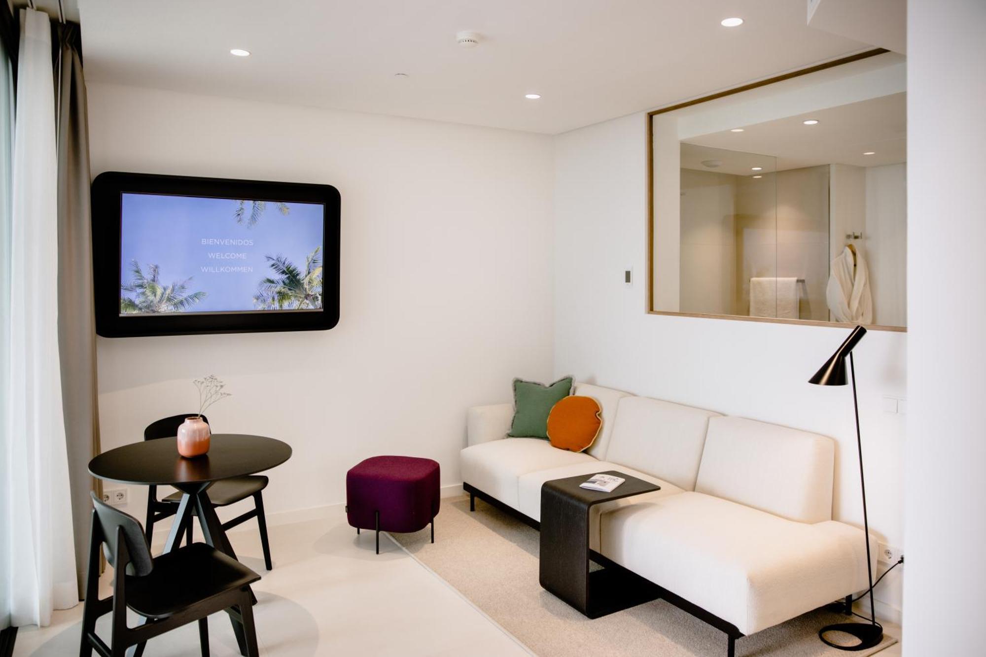 The Flag Hotel Marbella, Estepona Adult Recommended المظهر الخارجي الصورة