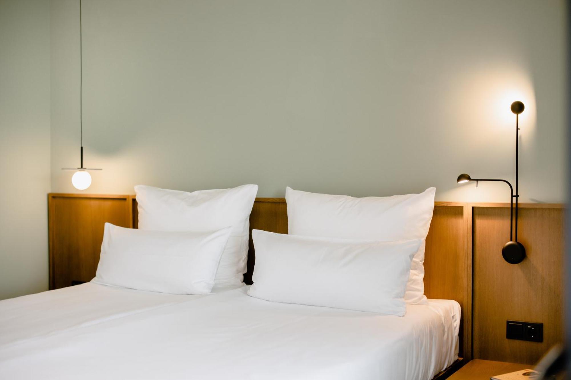 The Flag Hotel Marbella, Estepona Adult Recommended المظهر الخارجي الصورة