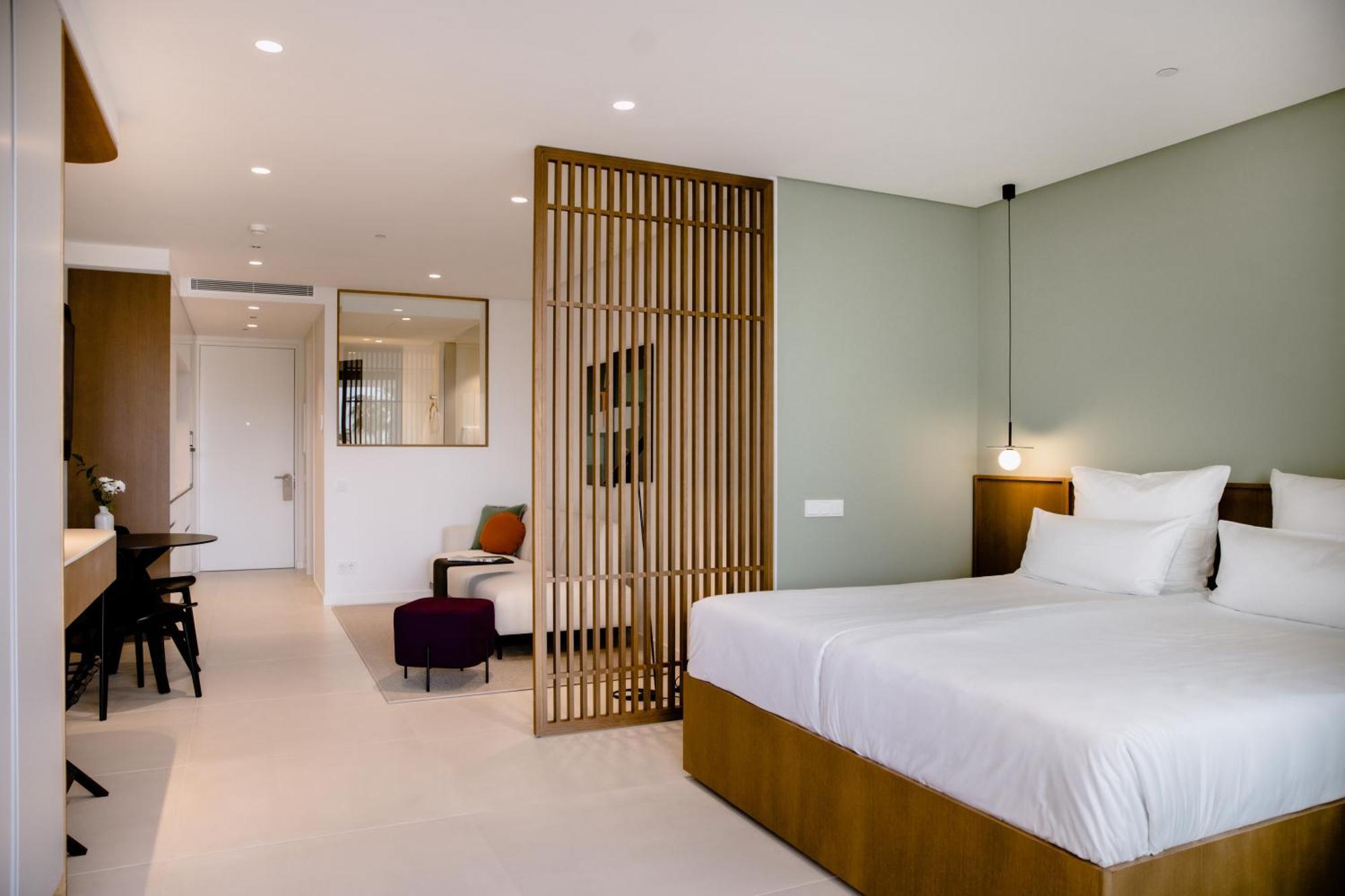 The Flag Hotel Marbella, Estepona Adult Recommended المظهر الخارجي الصورة