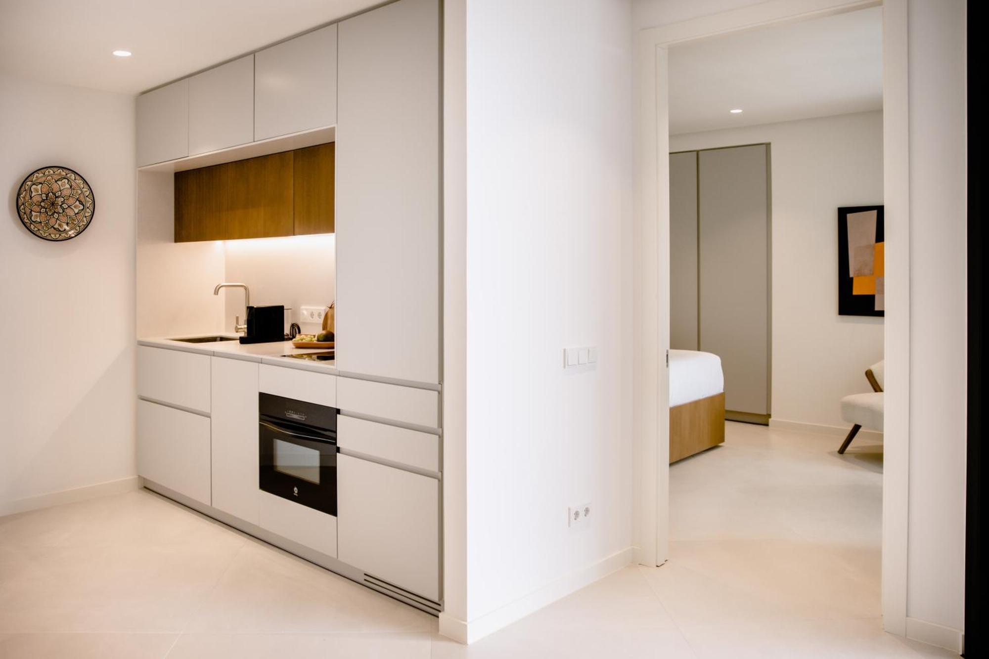 The Flag Hotel Marbella, Estepona Adult Recommended المظهر الخارجي الصورة