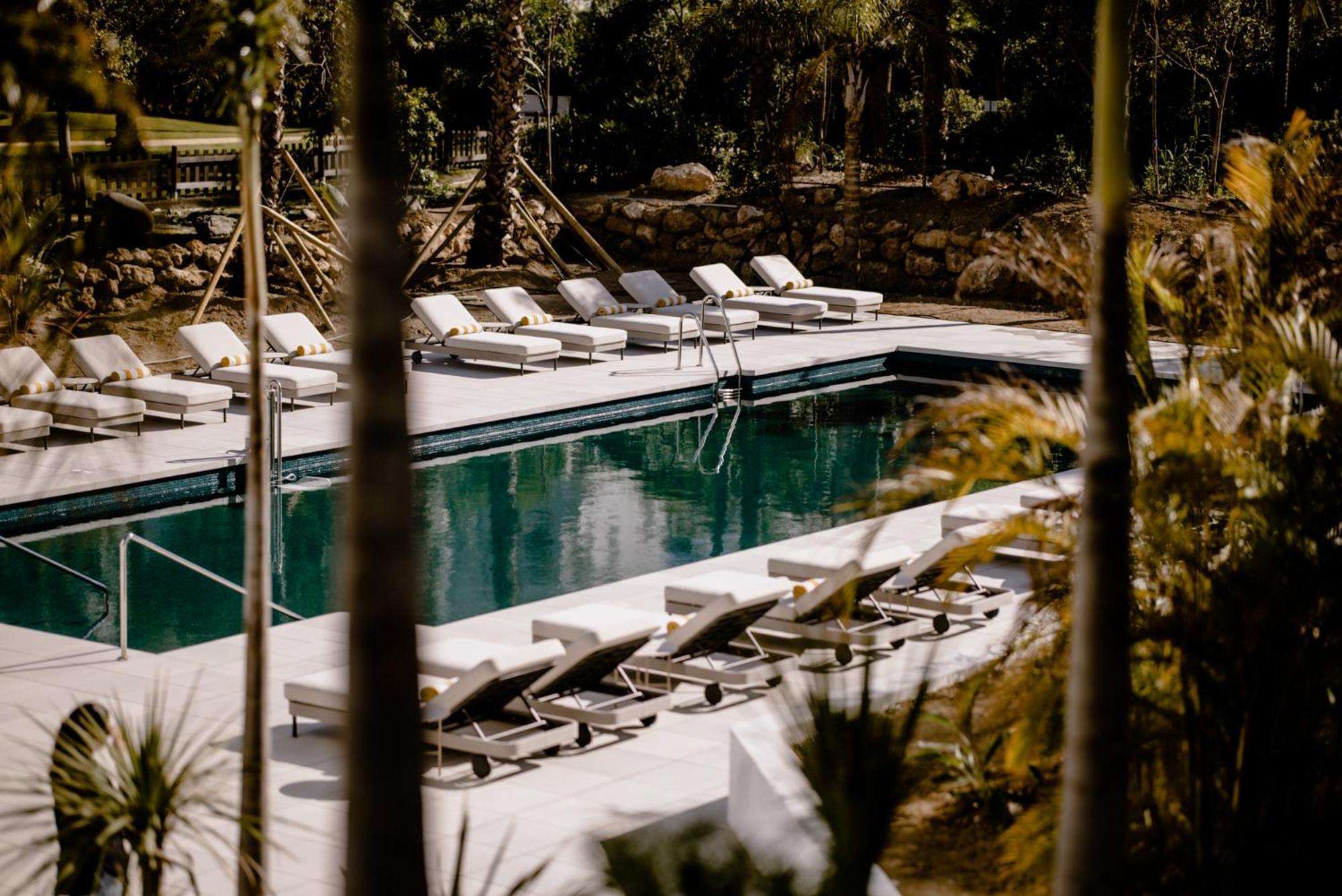 The Flag Hotel Marbella, Estepona Adult Recommended المظهر الخارجي الصورة