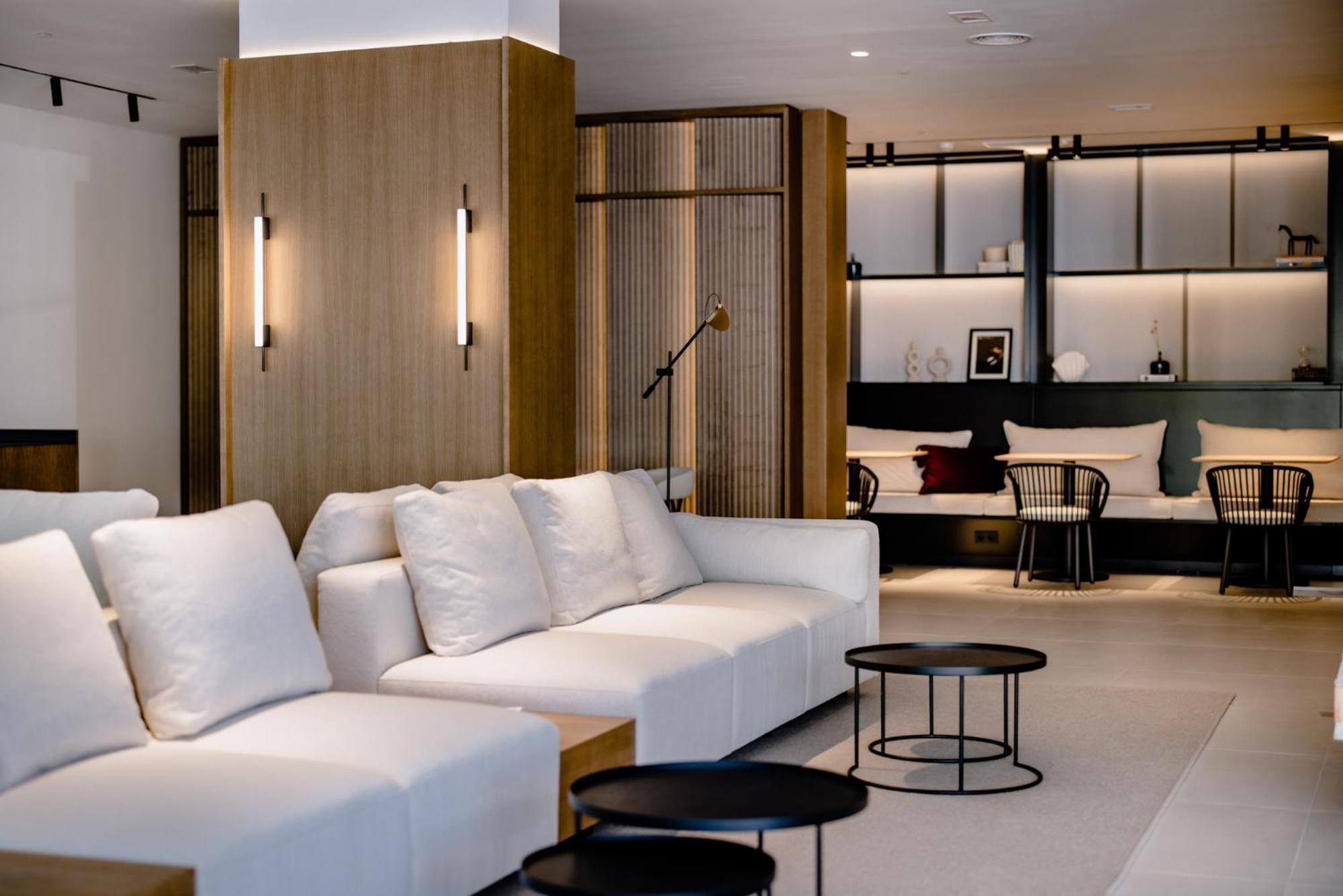 The Flag Hotel Marbella, Estepona Adult Recommended المظهر الخارجي الصورة