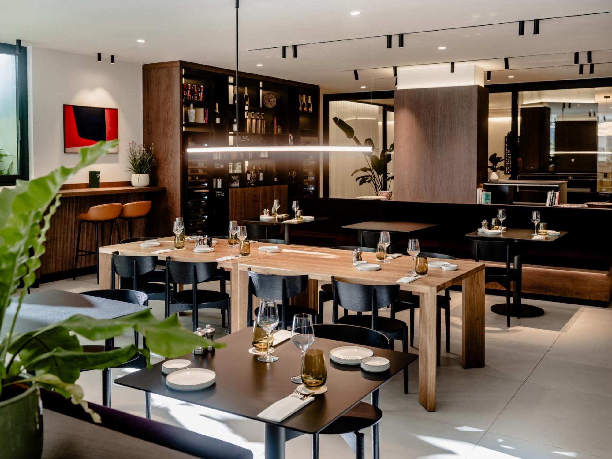 The Flag Hotel Marbella, Estepona Adult Recommended المظهر الخارجي الصورة