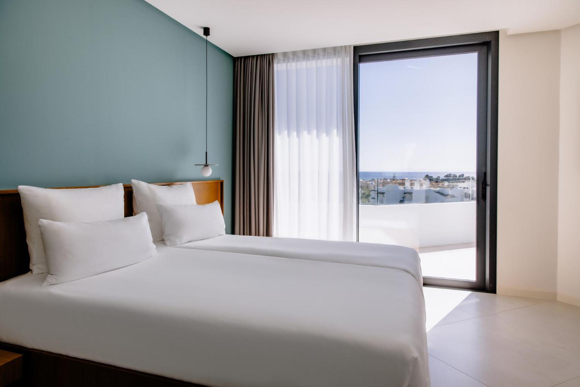 The Flag Hotel Marbella, Estepona Adult Recommended المظهر الخارجي الصورة