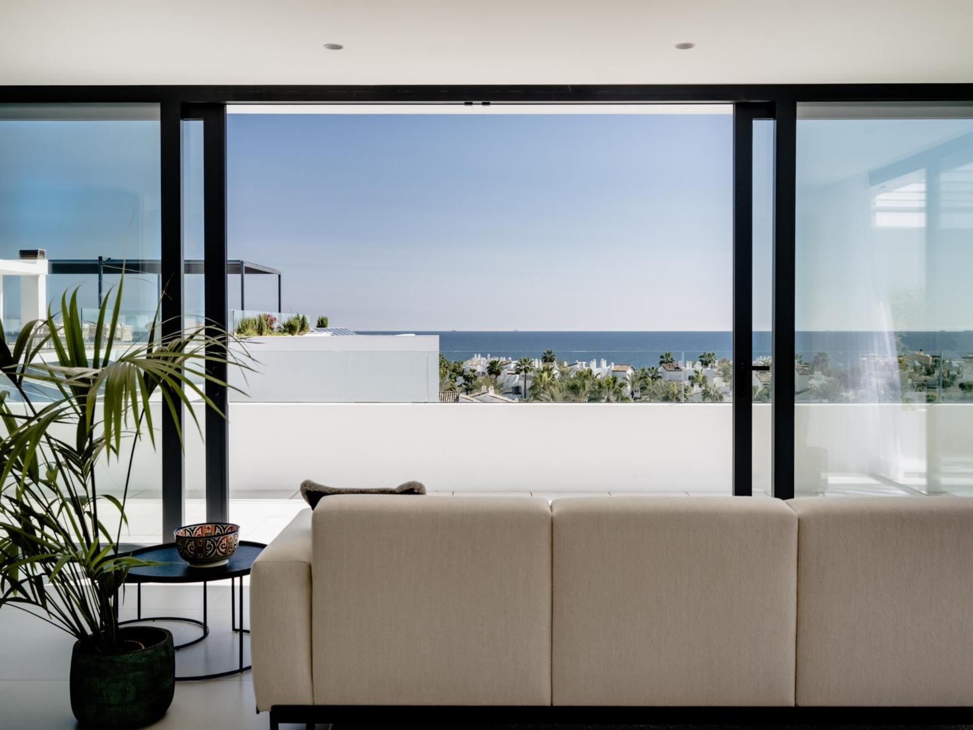 The Flag Hotel Marbella, Estepona Adult Recommended المظهر الخارجي الصورة