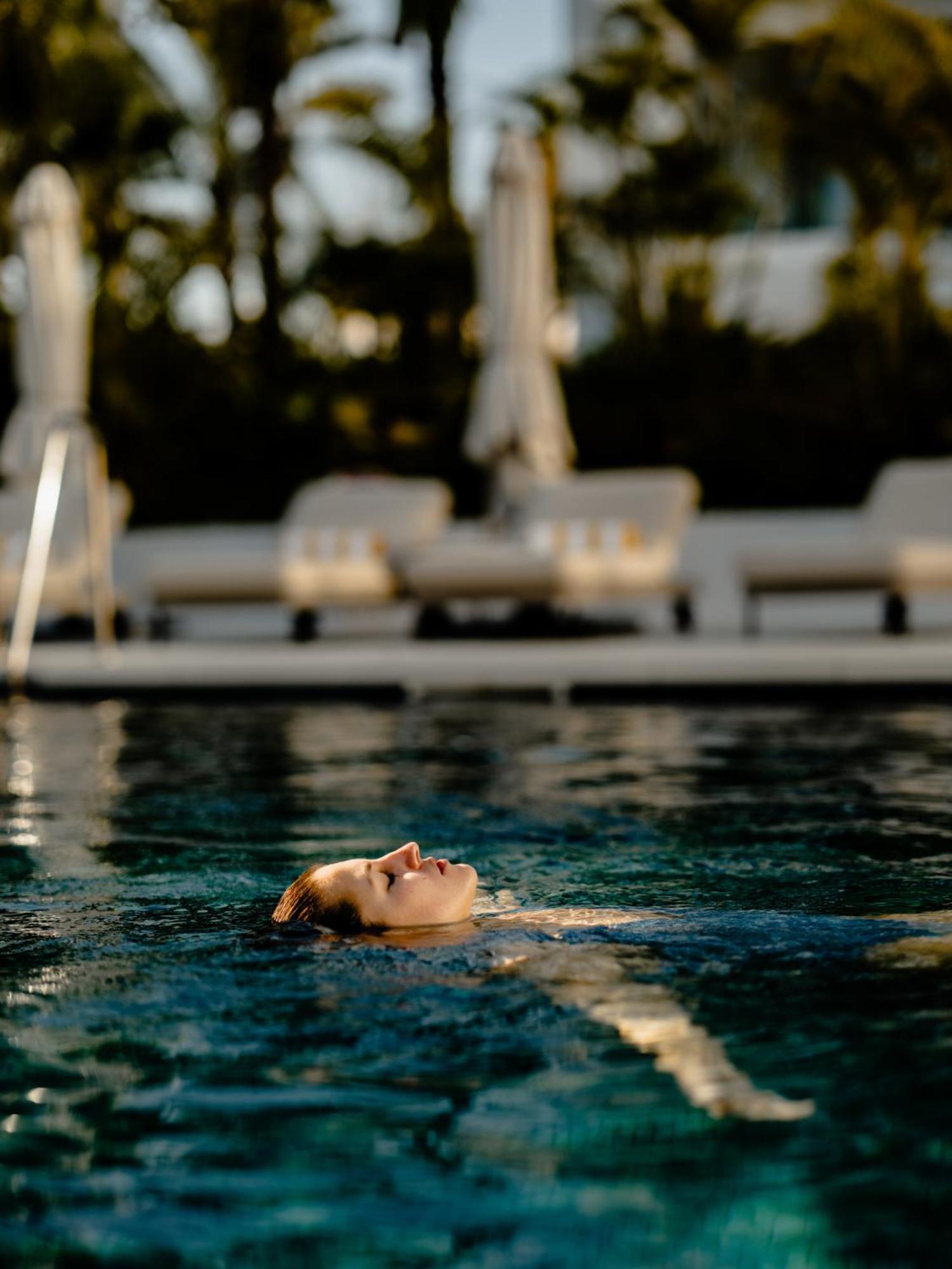The Flag Hotel Marbella, Estepona Adult Recommended المظهر الخارجي الصورة