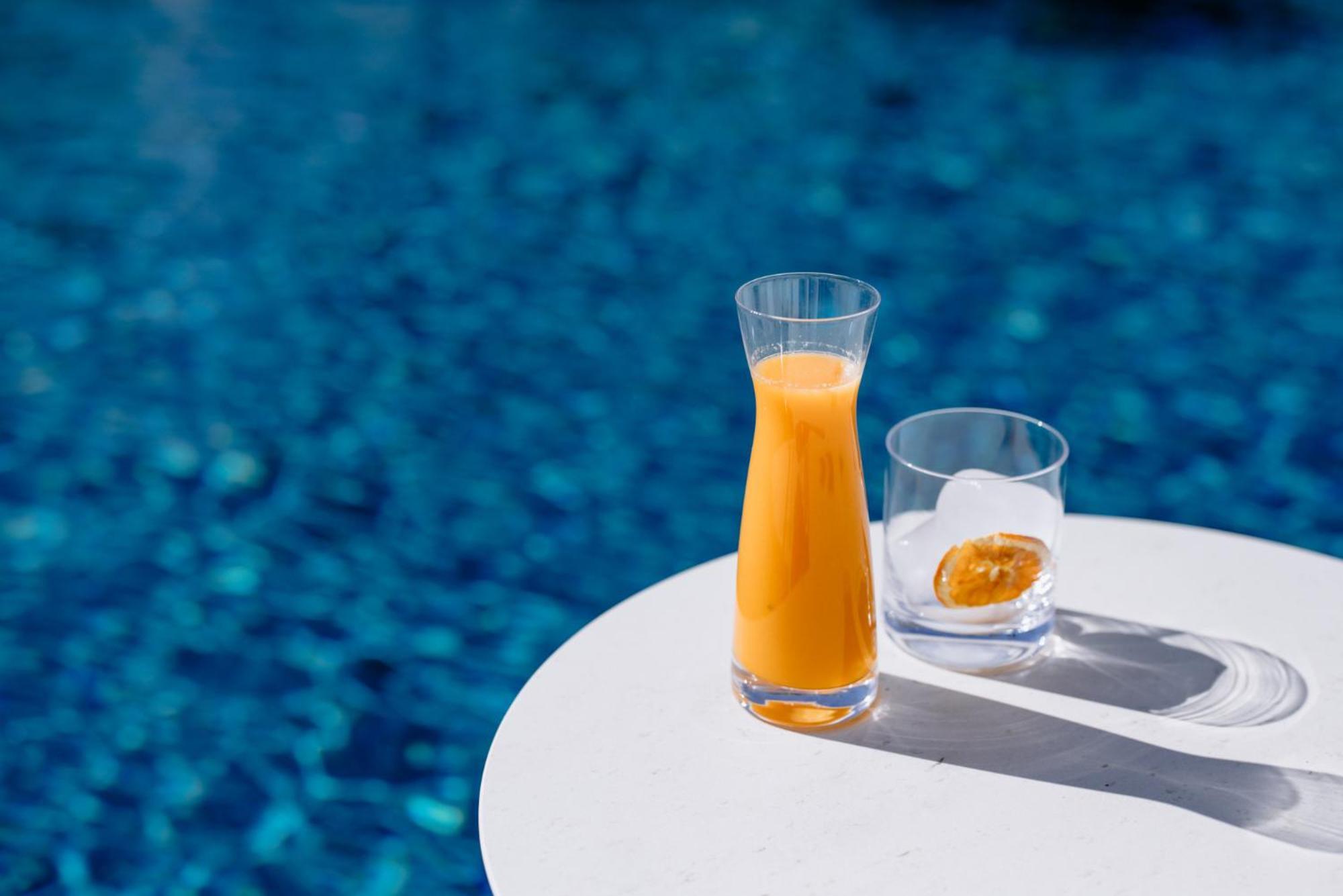 The Flag Hotel Marbella, Estepona Adult Recommended المظهر الخارجي الصورة